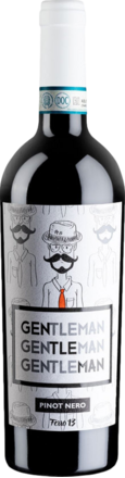 2021 Ferro13 Gentleman Pinot Nero