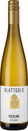 2024 Blattgold Riesling
