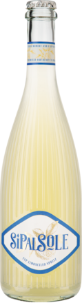 Sip al Sole Limoncello Spritz