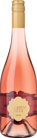 2024 Blushing Hills Rosé