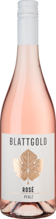 2024 Blattgold Rosé