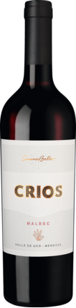 2023 Susana Balbo Crios Malbec