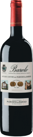 2020 Marchesi di Barolo Barolo Tradizione