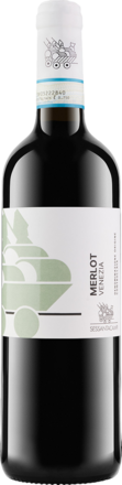 2023 Sessantacampi Merlot