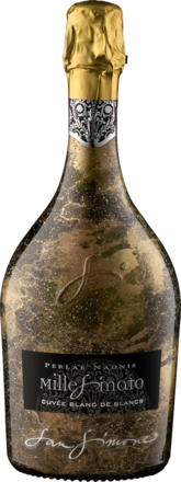 2023 Millesimato Cuvée Blanc de Blancs Galaxy G.