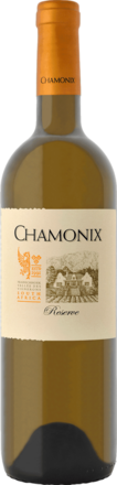 2021 Chamonix Reserve White