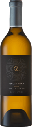2022 Quoin Rock Black Series White Blend