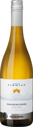 2024 Alte Viti Grauburgunder