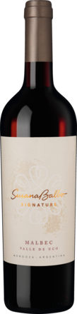 2022 Susana Balbo Signature Malbec