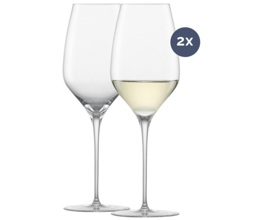 Zwiesel Weissweinglas