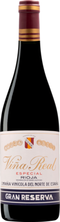 2016 Viña Real Rioja Gran Reserva