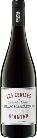 2022 Domaine Dubost Les Cerises