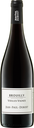 2022 Domaine Dubost Vieilles Vignes
