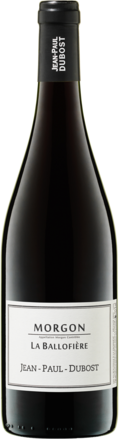 2022 Domaine Dubost La Ballofière