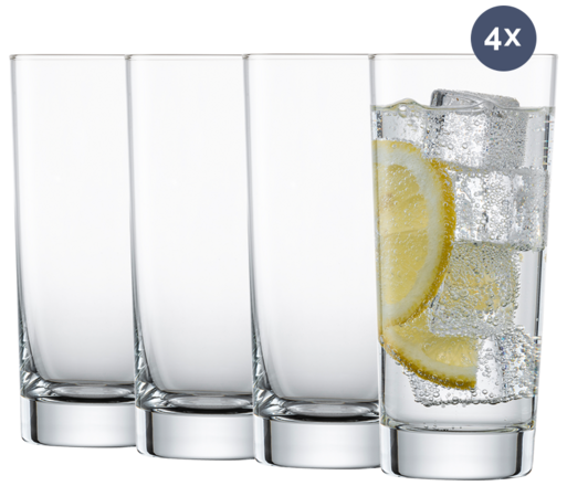 Zwiesel Longdrinkglas