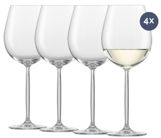 Zwiesel Weißweinglas