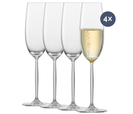 Zwiesel Sektglas