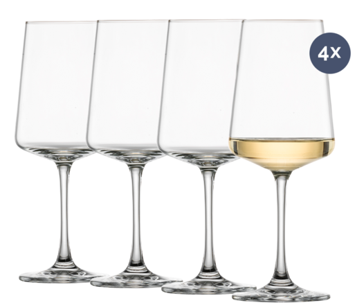 Zwiesel Weißweinglas