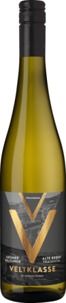 2024 Veltklasse Grüner Veltliner Alte Reben