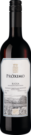 2020 Marqués de Riscal Rioja Proximo