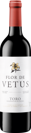 2020 Flor de Vetus