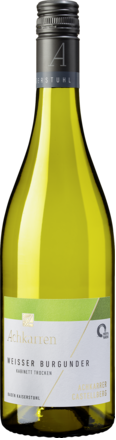 2023 Achkarrer Castellberg Weißer Burgunder Kabinett