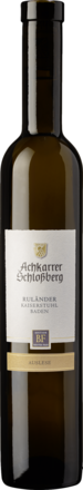 2023 Achkarrer Schlossberg Ruländer Auslese