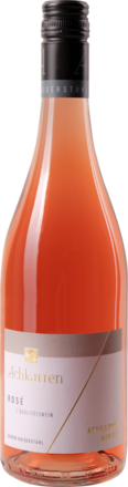 2023 Achkarrer Schlossberg Rosé Qualitätswein