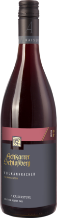 2022 Achkarrer Schlossberg Vulkankracher Rotwein Cuvée