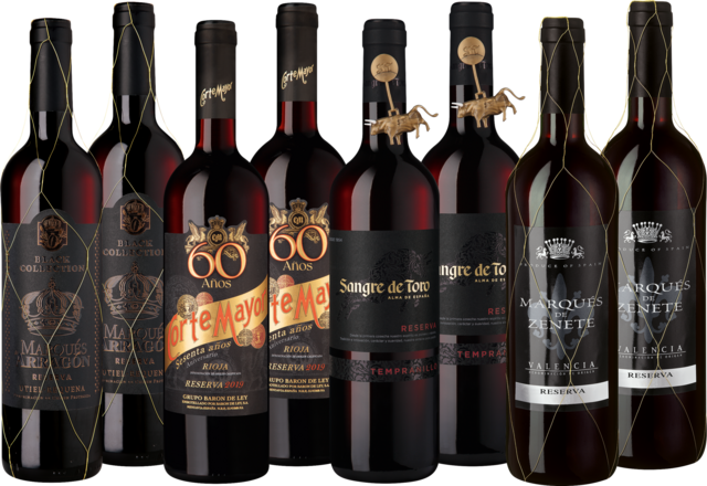 Entdeckerpaket &quot;Eine Reise durch Spanien&quot;