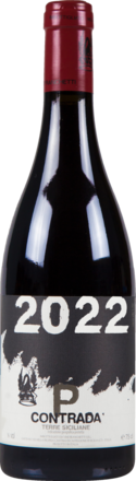2022 Contrada P