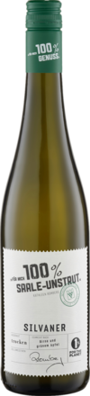 2023 Für mich 100% Silvaner