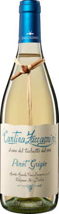 2024 Zaccagnini Pinot Grigio