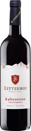 2023 Ritterhof Kalterersee Classico Superiore