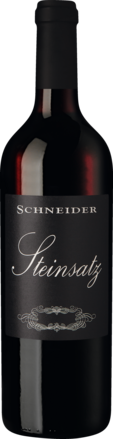 2020 Steinsatz Cuvée Rot