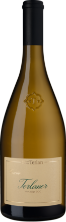 2024 Terlaner Cuvée