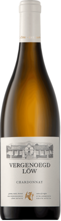 2023 Vergenoegd Löw Chardonnay