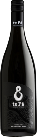 2023 Te Pa Pinot Noir