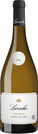 2023 Laroche Chablis Edition Calcaire