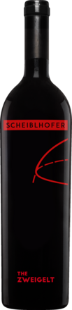 2022 Scheiblhofer The Zweigelt