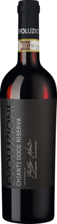 2021 Evoluzione Chianti Riserva