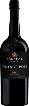 2017 Fonseca 2017 Vintage Port