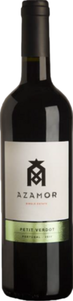 2021 Azamor Petit Verdot