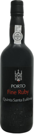 Eufemia Ruby Port