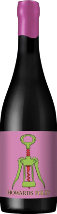 2018 Howard Folly Syrah