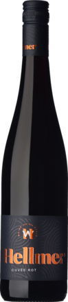 Hellmer Cuvée Rot