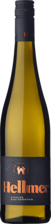 2023 Hellmer Riesling Buntsandstein
