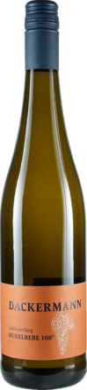 2022 Huxelrebe Auslese