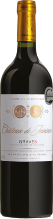 2021 Château de Janicon Graves Rouge