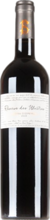 2019 Domaine d&#39;Espeyran Réserve des Illustres